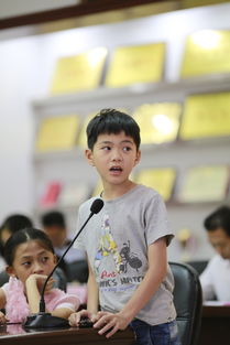 书香童年 海口市全民阅读进校园活动回顾