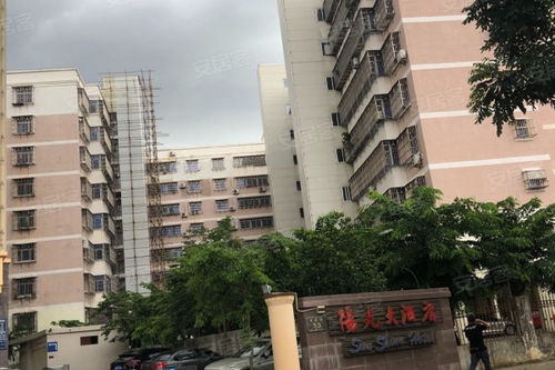 美亚小区优点 不足,美亚小区怎么样,美亚小区周边房产中介经纪人评价 海口安居客