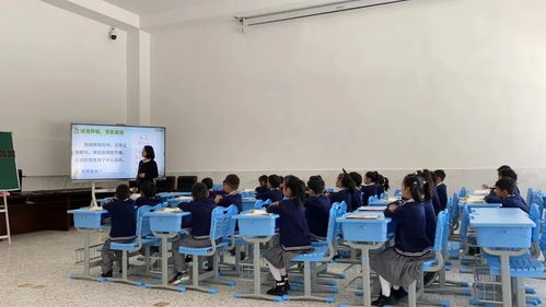 家校携手同行 共育阳光少年 盐城市潮声路小学举办 开放周 系列活动