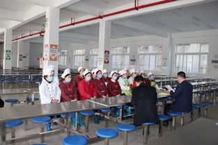 城东实小召开学校食堂食品卫生安全工作专题会议