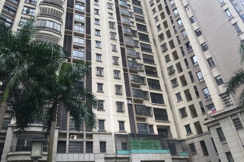 和风江岸优点 不足,和风江岸怎么样,和风江岸周边房产中介经纪人评价 海口安居客