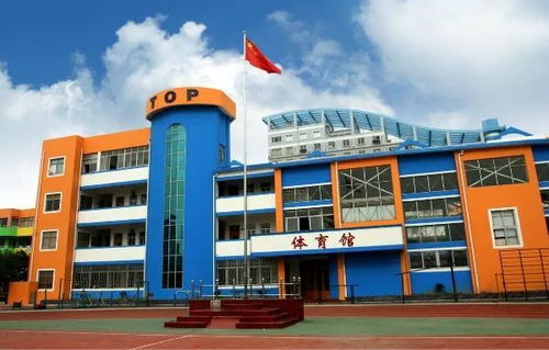 海门市东洲小学2018年招生公告