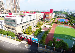 一年被央视采访4次的小学到底长什么样