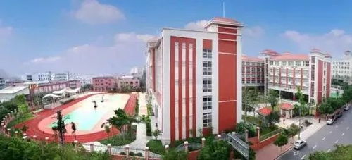 奖励20万 东莞各中小学2019秋季招生优惠奖励汇总