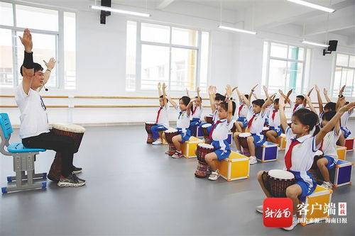 海南中小学生校外培训材料管理新规4月1日起施行 不得有超纲内容