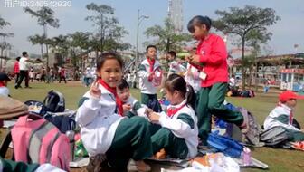 海口市英才小学