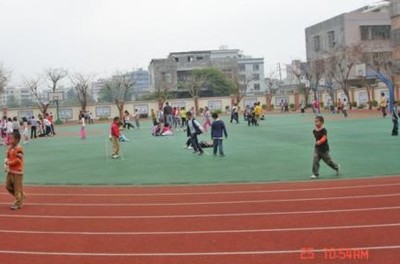 海口市英才小学 - 海口市小学黄页