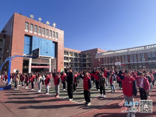 萍乡经开区田中小学三 1 班中队举行微队课展示 图