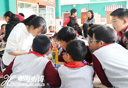 这样的食代先锋志愿服务队,你了解吗