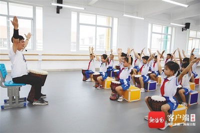 海南中小学生校外培训材料管理新规4月1日起施行