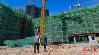 美兰便民 宝爸宝妈们稳住 4000余个学位来袭 今秋美兰区这两所学校将投入使用