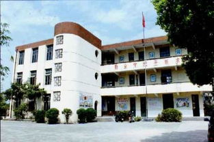 福州市晋安区善溪中心小学 第七中心 小学 校园图片