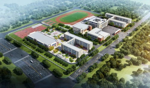 最新消息 徐州今年新改 扩 建这些中小学和幼儿园