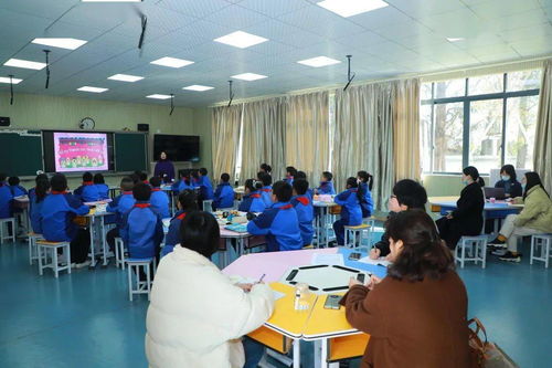 衢州市小学小班化教学改革交流推进会暨小班化专题培训活动在海口市英才小学成功举行