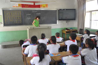 海口市英才小学 培育未来英才的摇篮