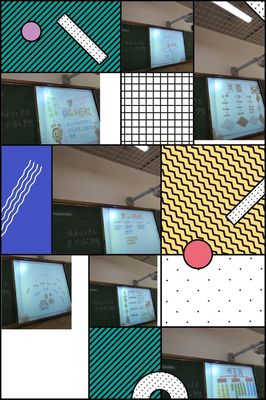 海口市英才小学美术组“四课”活动中期小结研讨暨思维导图教学设计中期小结活动纪实