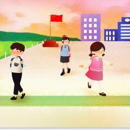 海口市英才小学 培育未来英才的摇篮