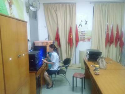 家校携手，陪伴孩子成长，备战双创国检——海口市英才小学系列活动纪实